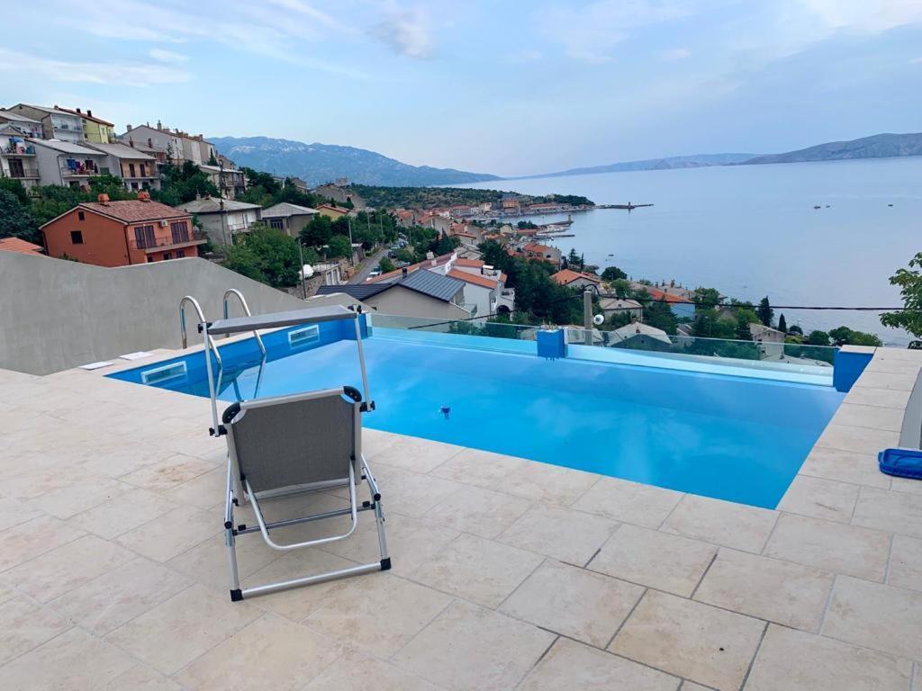 Villa Vodomar - Adults Only Senj  Eksteriør billede