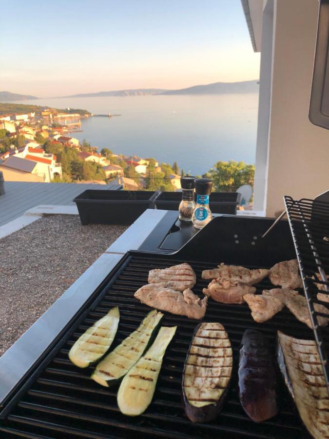 Villa Vodomar - Adults Only Senj  Eksteriør billede