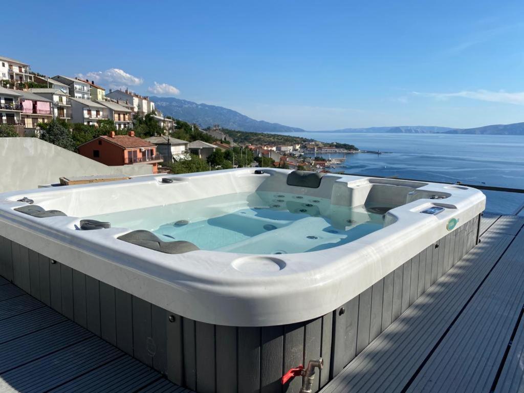 Villa Vodomar - Adults Only Senj  Eksteriør billede