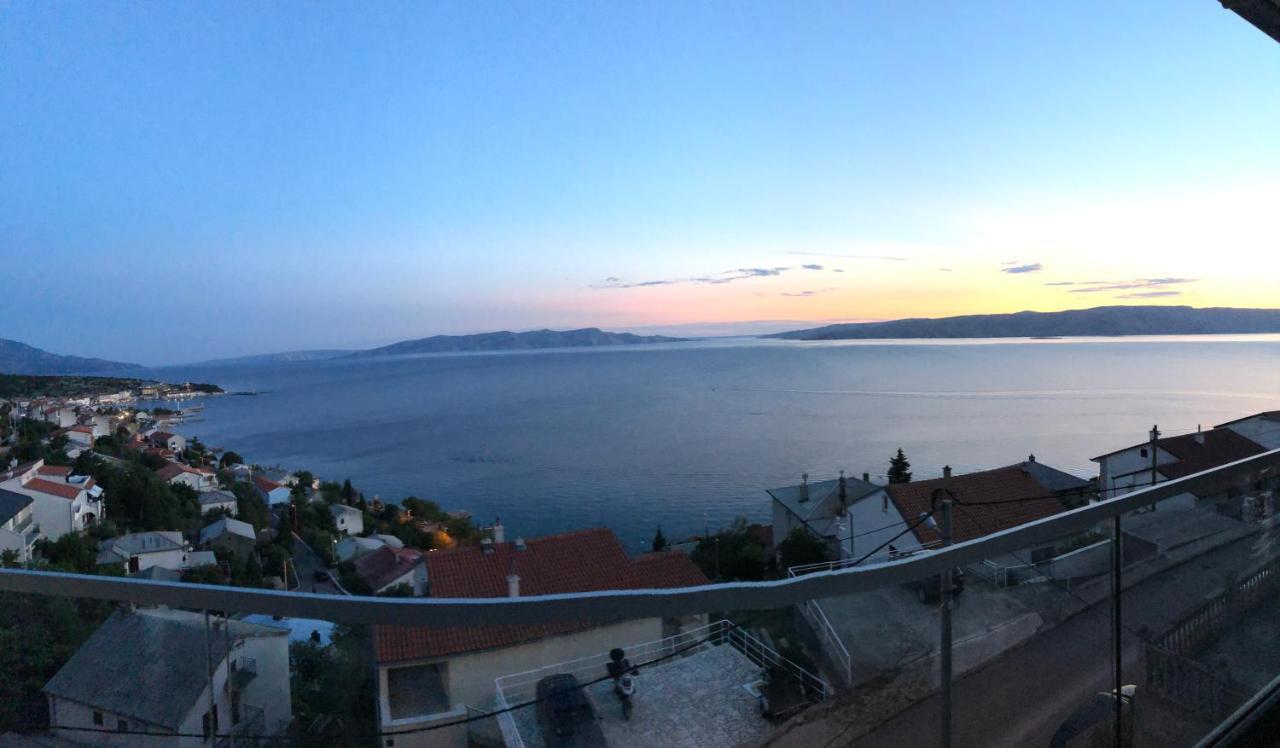 Villa Vodomar - Adults Only Senj  Eksteriør billede