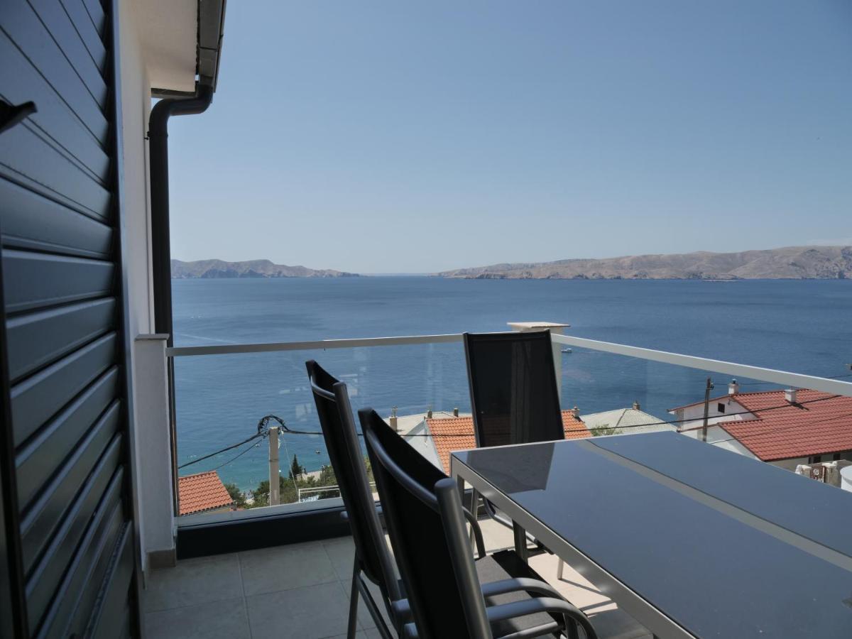 Villa Vodomar - Adults Only Senj  Eksteriør billede