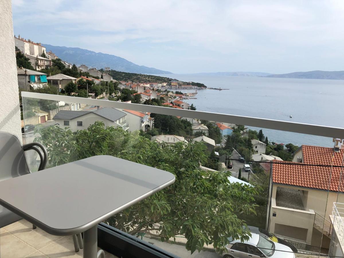 Villa Vodomar - Adults Only Senj  Eksteriør billede